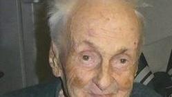 Giulio Comini: 105 anni