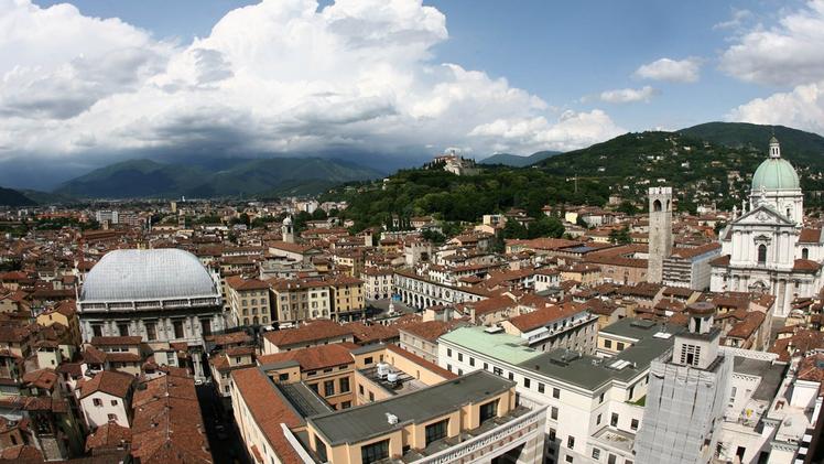 Brescia è ventiduesima in Italia per la qualità della vita FOTOLIVE