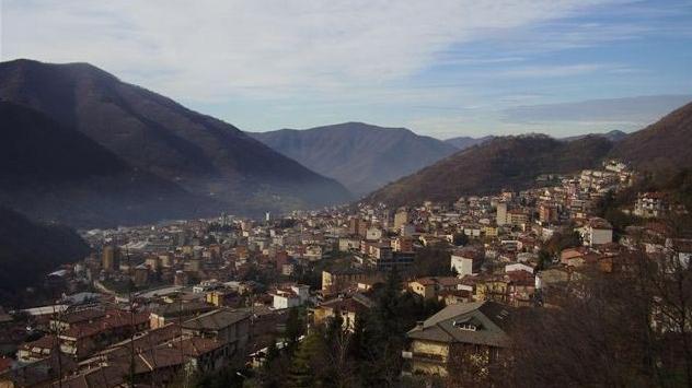 Lumezzane e la Valgobbia:  sempre più lontani i tempi in cui la popolazione era in costante aumento