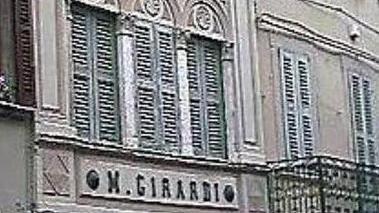La Comunità occuperà un piano di Palazzo Girardi, in centro a Salò