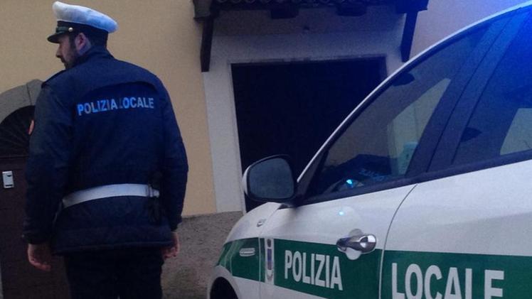 Le indagini sono state condotte dalla Polizia locale della Valsabbia