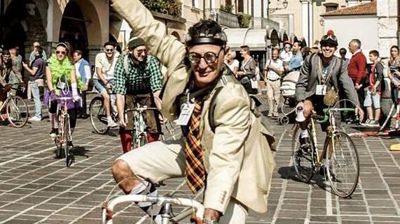 La mitica Coppa Cobram: proprio a Desenzano è giro di vite sulle bici 
