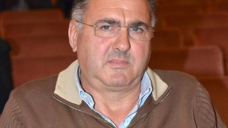 L’ex sindaco Luigi Vezzoli