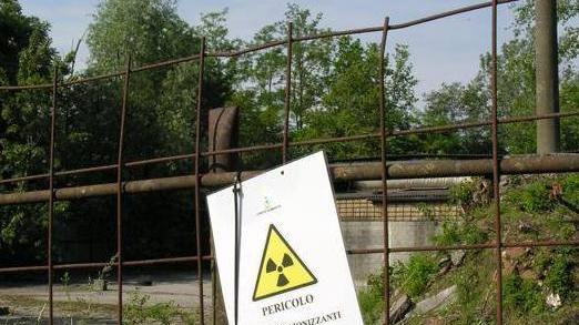 Nuove ombre sul  destino delle scorie radioattive  custodite nella discarica di Capriano del Colle 