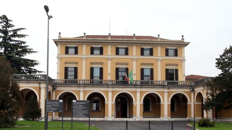 La sede dell’Ats di Brescia, in viale Duca degli Abbruzzi, in città