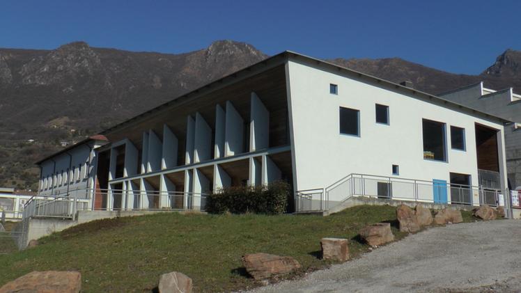 La biblioteca di Sale Marasino al centro di un progetto di adeguamento strutturale