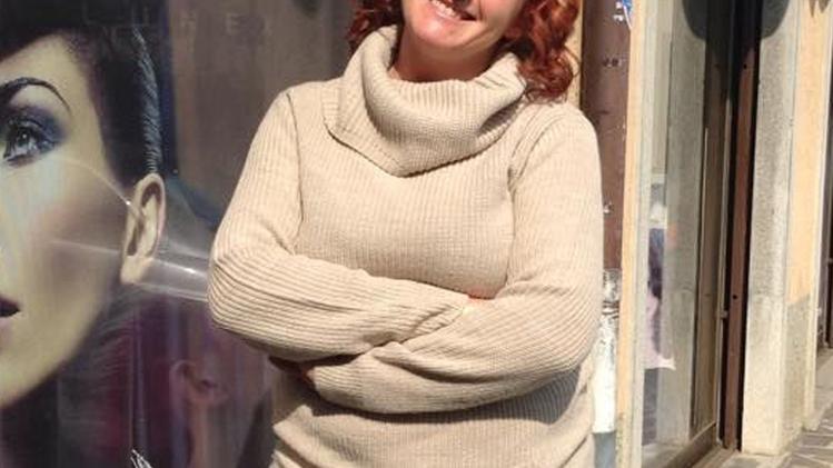 Chiara Alessandri è in carcere con l’accusa di omicidio volontario