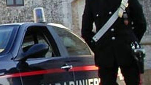 L’arresto è stato condotto dai carabinieri della stazione di Nuvolento
