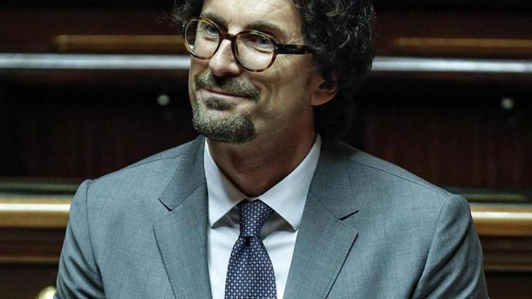 Il ministro Toninelli ribadisce l’intenzione di non ostacolare la realizzazione della Brescia-VeronaIl ministro Danilo Toninelli