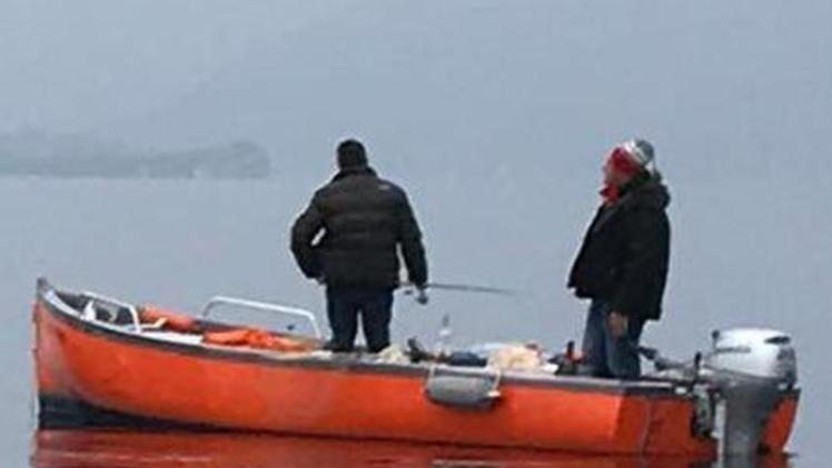 Pesca sul Garda: è polemica