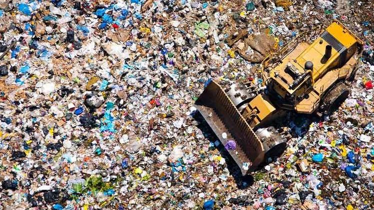 La gestione illegale dei rifiuti è cavalcata delle nuove mafie