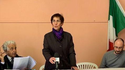 Il vice sindaco Domenica Troncatti commenta l’inchiesta