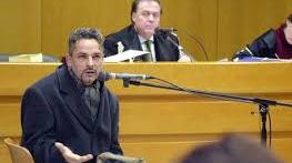 Roberto Baggio in tribunale