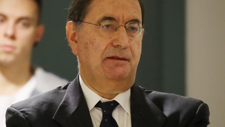 Pier Luigi Maria Dell'Osso