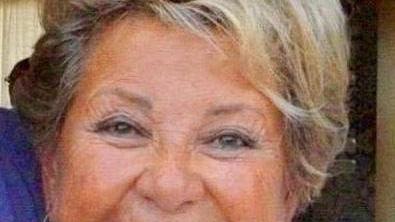 Luciana Bigliani:  aveva 83 anni