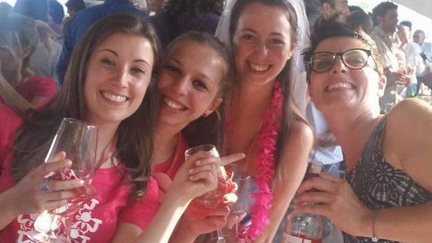 Vini rosati: da venerdì a Moniga la più grande rassegna nazionale