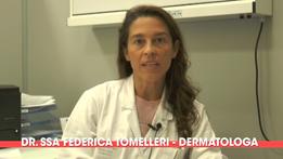 Dr.ssa Federica Tomelleri - Dermatologa