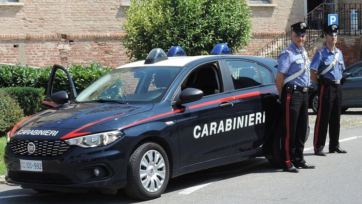 I carabinieri di Orzinuovi hanno eseguito l’ordinanza di custodia cautelare emessa dal gip di Cremona