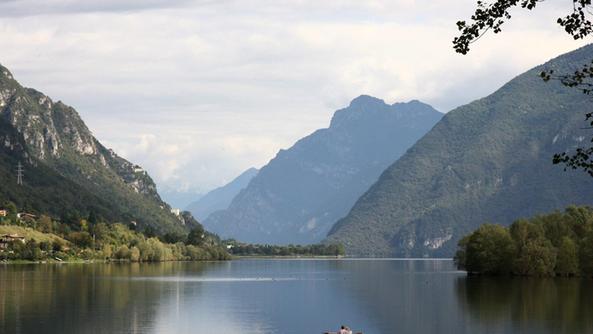 Bresciaoggi - Lago d’Idro, in agosto «La corsa per la vita», a Montecampione la «Corri e Cammina»