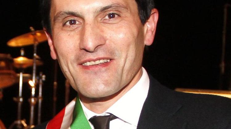 Giovanni Battista Sarnico