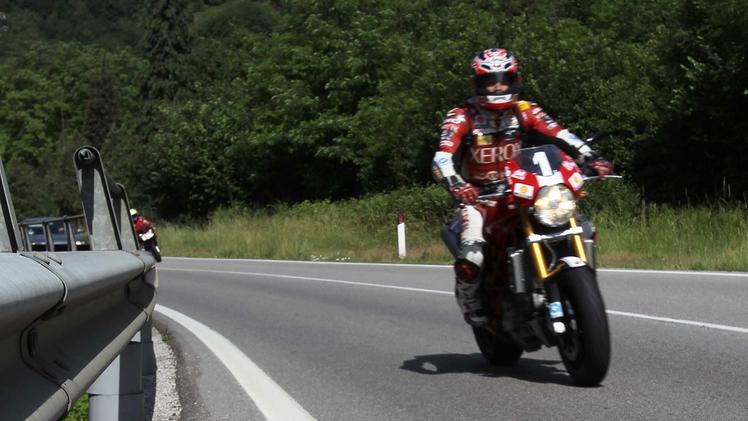 Tempi duri per i motociclisti indisciplinati lungo le coste di S. Eusebio