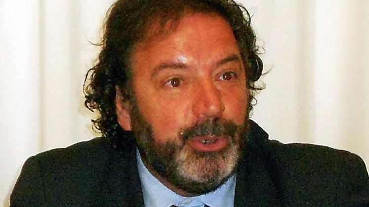 L’ex sindaco Diego Ardigò