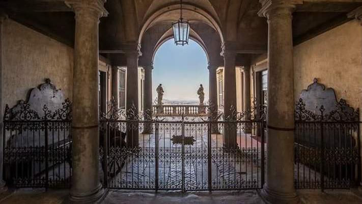 Palazzo Terzi a Bergamo Alta ospiterà i tappeti «bresciani» per una mostra