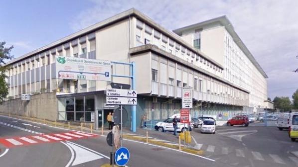 I tre feriti della rissa sono stati medicati all’ospedale di Desenzano