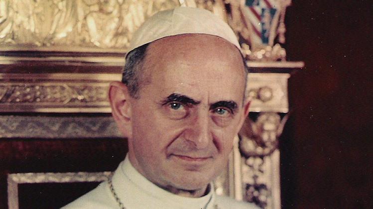 Papa Paolo VI, si festeggia il 122esimo anniversario della nascita