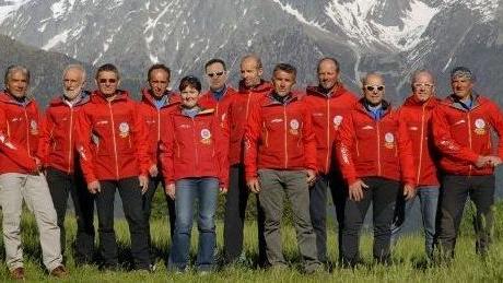 Le guide alpine Adamello-Valcamonica promuovono corsi in quota  