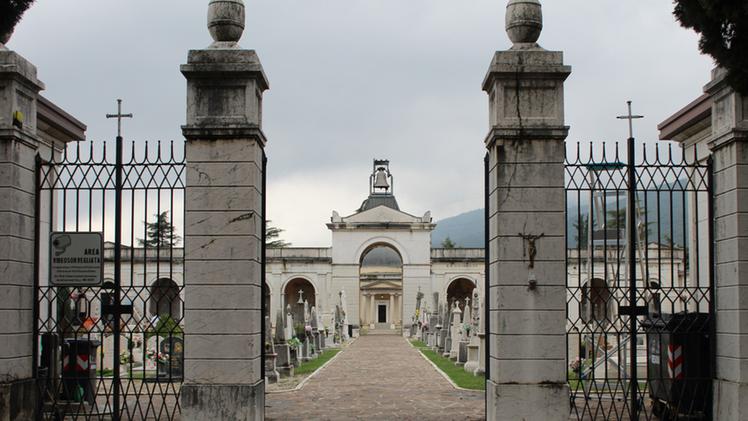 Cimitero di Gavardo