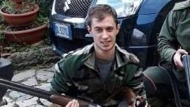 Alex Bertoli, il cacciatore di 22 anni morto sul monte Pora