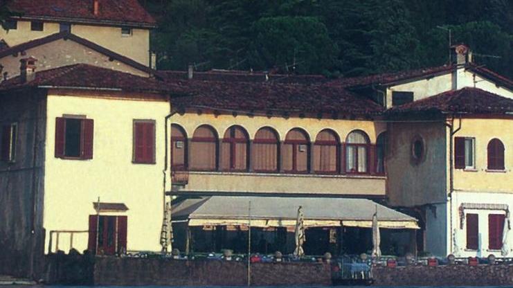 Il 5 Stelle di Sulzano verrà realizzato sulle «ceneri» del Villa Rosa