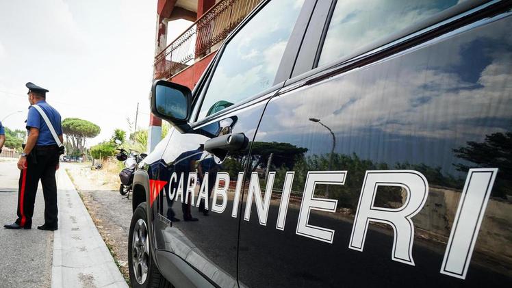 La denuncia sulla tentata truffa è stata sporta contattando i carabinieri