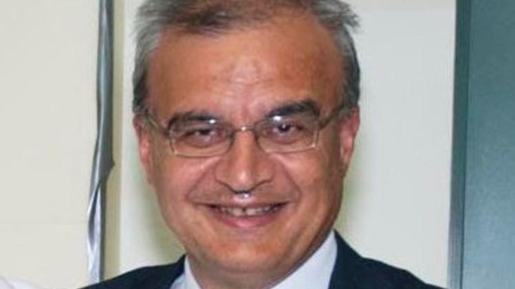 L’ex sindaco Paolo Simoni