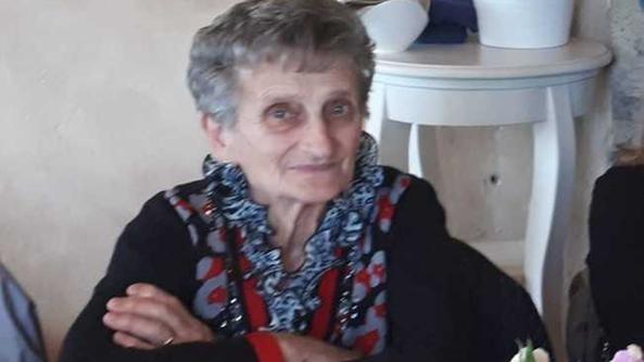 Elisa Bersanelli, la donna scomparsa