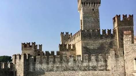 Il Castello di Sirmione: è 22esimo tra i musei statali più visitati