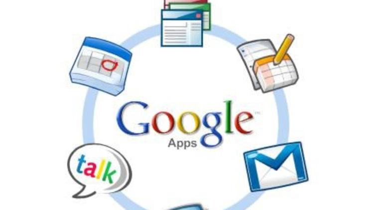 E' nata Google apps for education