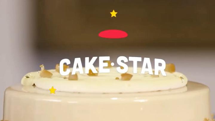 Cake Star: sfida gardesana