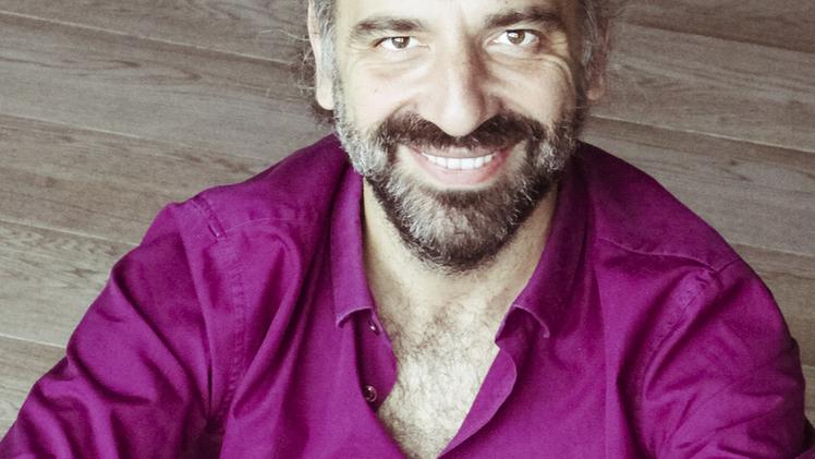 Stefano Bollani: sarà a Gardone Riviera con «Piano Variations on Jesus Christ Superstar» VALENTINA CENNI