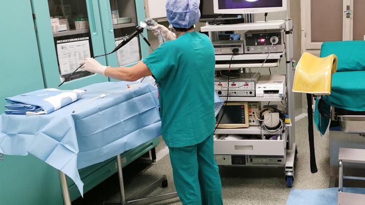 Gli ospedali dell’Asst di Franciacorta si ritrovano in «prima linea»