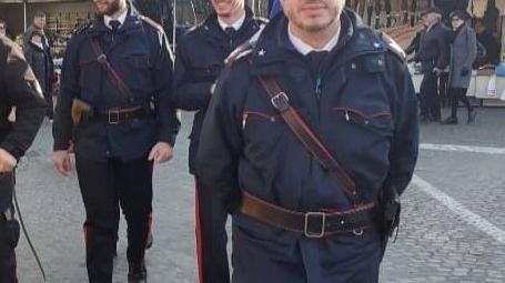 Blitz anti-rapina dei carabinieri