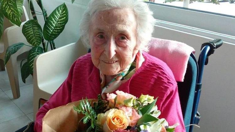 Elina Rossi aveva 103 anni: si è spenta alla Casa di riposo di Adro