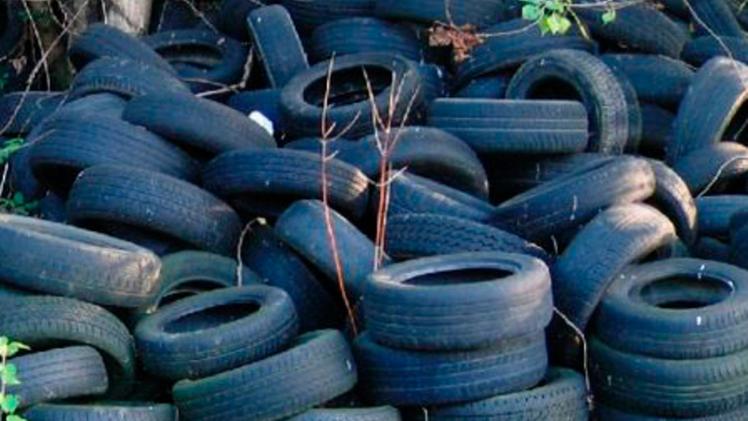 La Provincia ha dato il consensoL’azienda si occupa principalmente di smaltimento dei pneumatici