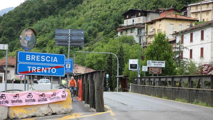 Disagi a Ponte Caffaro per la chiusura dell’ufficio postale