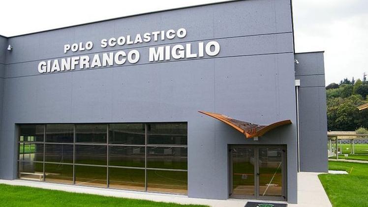L’ampliamento sarà realizzato nell’area del polo «Gianfranco Miglio»