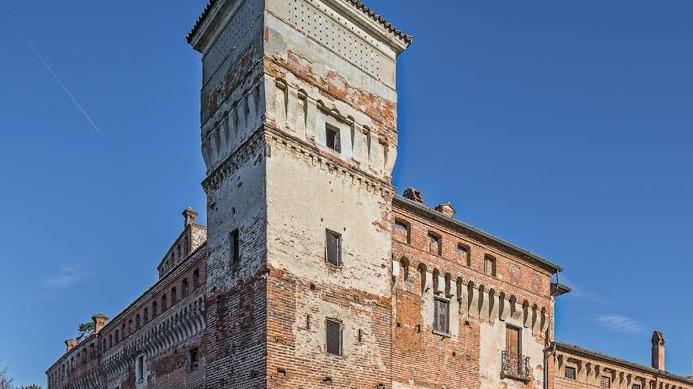 Il castello di Padernello si candida a diventare archivio della memoria