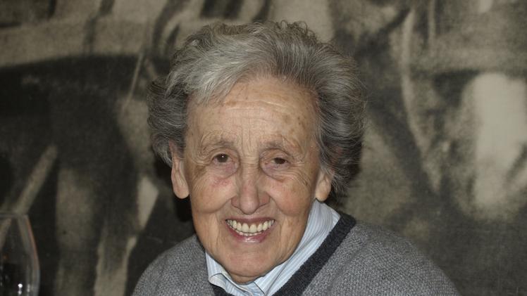 Pierina Scolari: 93 anni e un messaggio di speranza per tutti