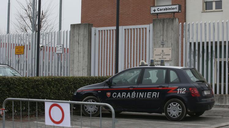 La truffa è stata denunciata ai carabinieri di Calcinato