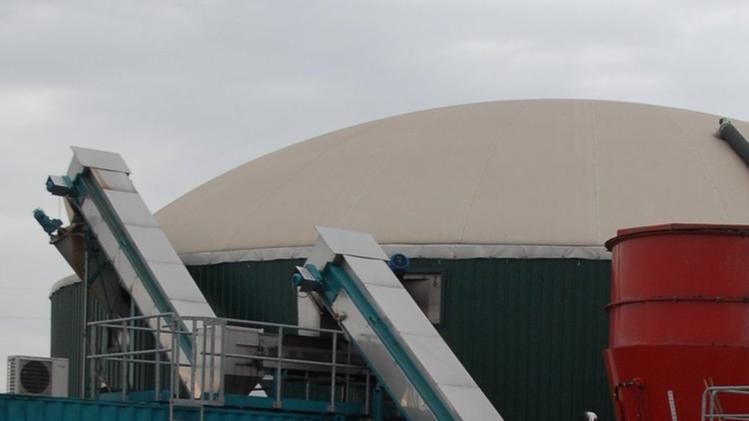 Impianti a biogas: stop dal Tar